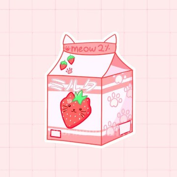 strawberry