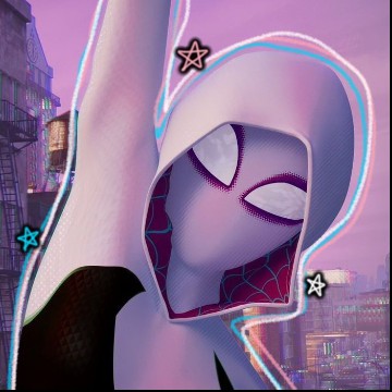 Spider Gwen 