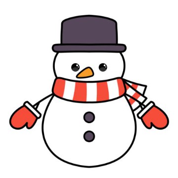 snowman