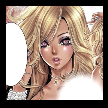 Gyaru icon