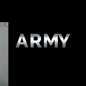 Armywidget