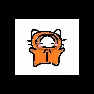 kenny south park cat