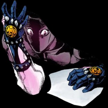 Killer queen: bites the dust