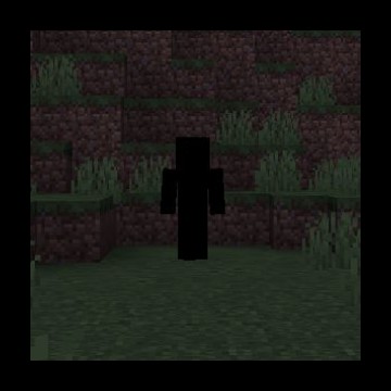 Horror minecraft