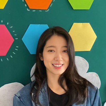 Park Shin Hye
