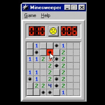 Minesweeper