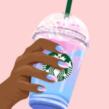 Unicorn starbucks