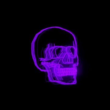 Skull violet.exe