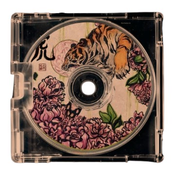 CD 