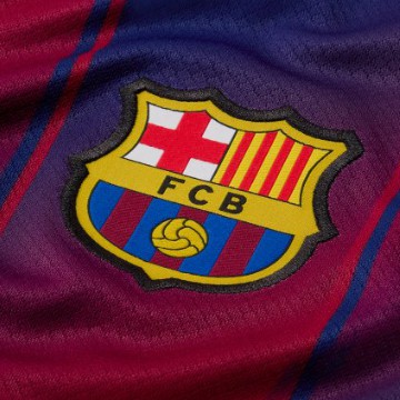 FC Barcelona Logo Home Widget