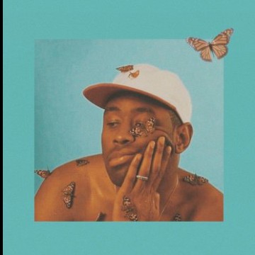  Tyler, The Creator 