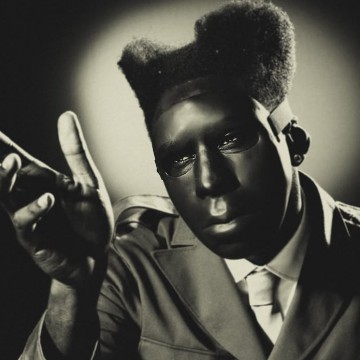 Tyler the creator