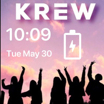 krew 
