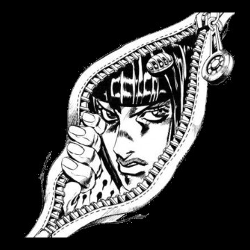 Bruno bucciarati Buccelatti