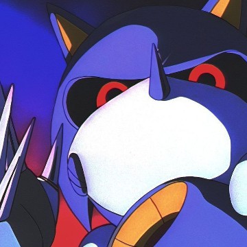 Metal sonic