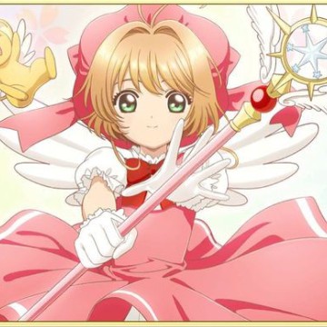 Cardcaptor sakura