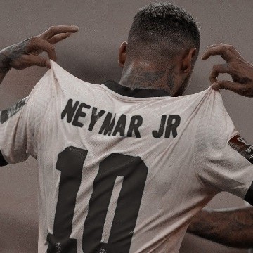 Neymar Camisa 10