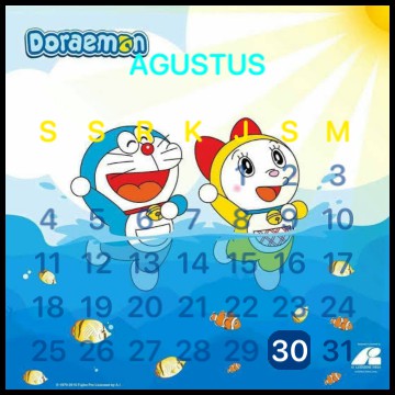 Doraemon dorami