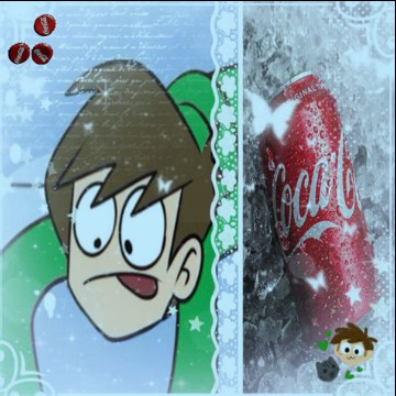 eddsworld Edd  Copy