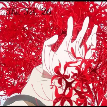 Tokyo ghoul
