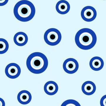 Evil Eye 1