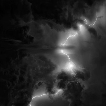 Your house is about to be on fire