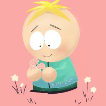 Butters