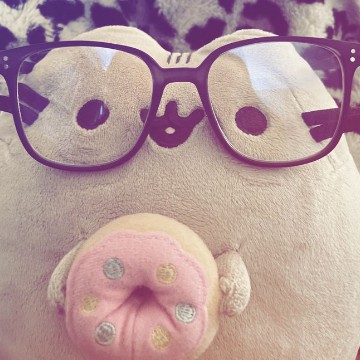 pusheen 