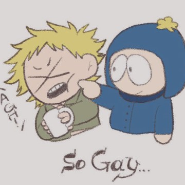 creek south park 2
