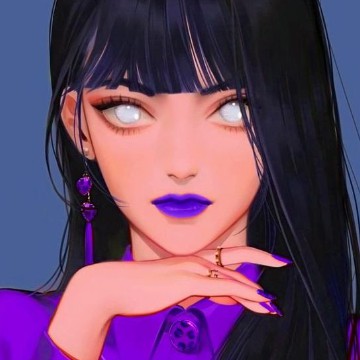 Hinata Hyuga