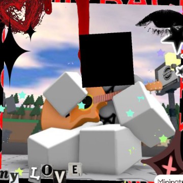 Broken Spawn Let him go