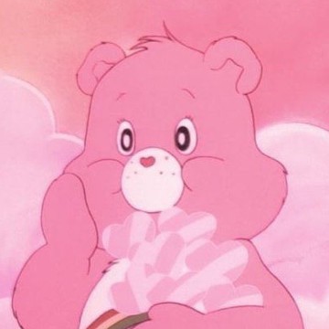 Care Bear 