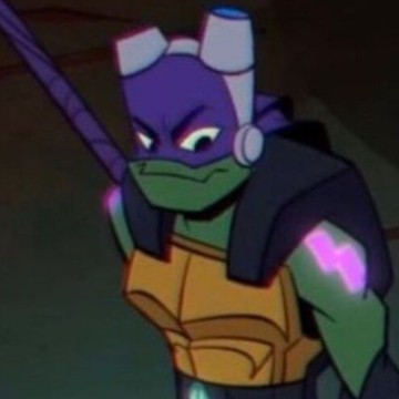 ROTTMNT Donnie
