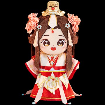 Xie lian Crown Prince - heaven officials blessing - Tian guan ci fu 