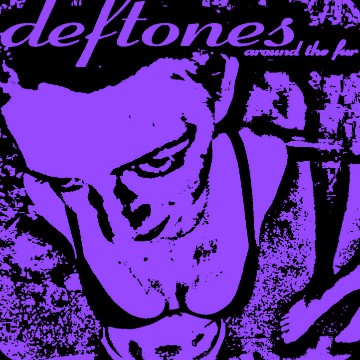 deftones atf purple