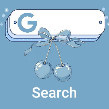 Search Blue 