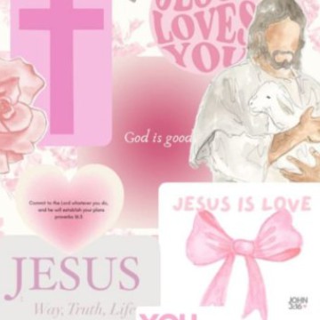Jesus is King - widgetopia homescreen widgets for iPhone / iPad / Android