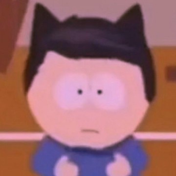 south park furry craig