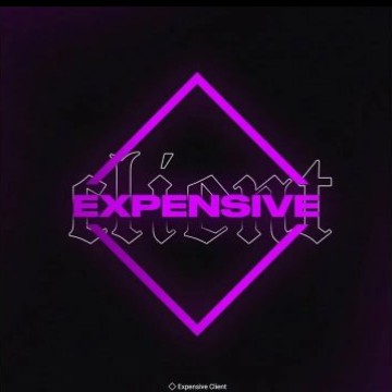 Expensive