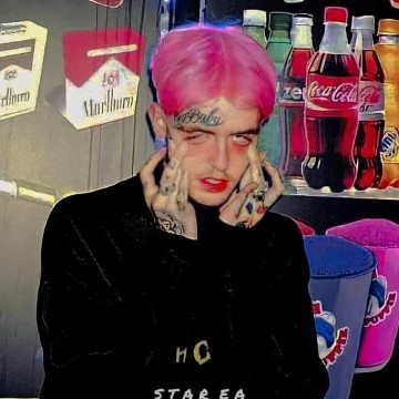 LIL PEEP