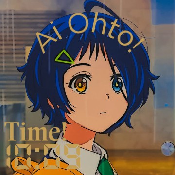 Ai Ohto Wonder Egg Priority