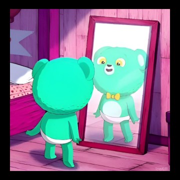 Achuchones Unicorn Wars , UW