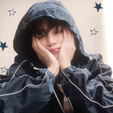 BTS TAE 