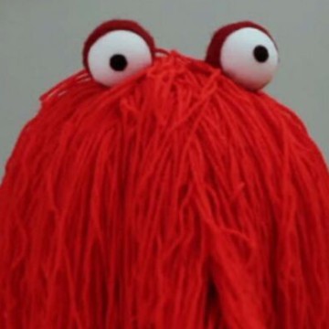 Red Guy