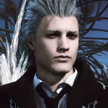 Vergil