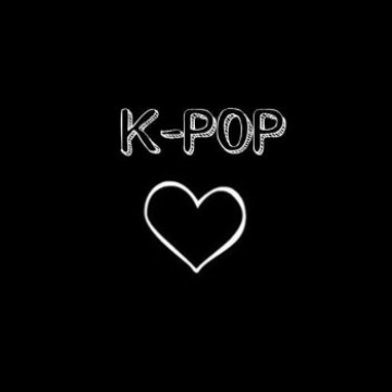 K-Pop 