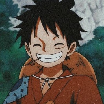 luffy