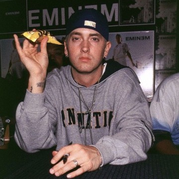 Eminem 
