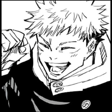 jujutsu kaisen - yuji itadori