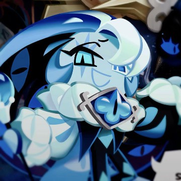 Skibidi shadow milk cookie 